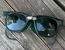 Vintage willson green for sale  Portage