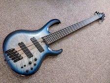 bass guitar 5 string for sale bass guitar 5 string for sale PENRITH
