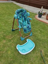 Cosatto baby feeding for sale  WEYMOUTH