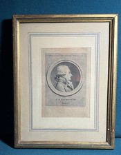 Gravure jean michel d'occasion  Étréchy