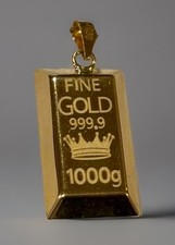 Stunning handmade 18ct for sale  ABERDEEN