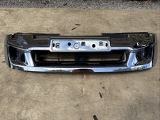 Isuzu max front for sale  BRADFORD