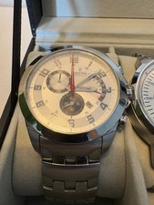 Lotto orologi quarzo usato  Pescia