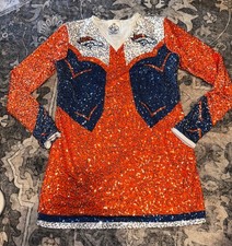 Denver broncos junior for sale  Oldsmar