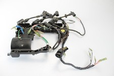 Usado, Yamaha 1989 - 1994 Suporte de partida e relé com bobinas 40 50 HP 1 ANO DE GARANTIA ✨ comprar usado  Enviando para Brazil