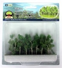 Woods edge trees d'occasion  Expédié en Belgium