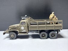 Italeri army 6x6 gebraucht kaufen  Aue