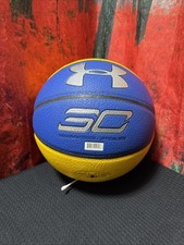 Steph Curry Charged By Belief Under Amour basquete oficial adulto comprar usado  Enviando para Brazil