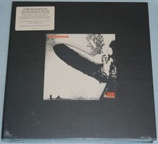 Led Zeppelin - Super Deluxe Edition Box Set Imported Version 3-Lp 2-Cd Still, usado comprar usado  Enviando para Brazil