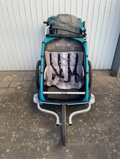 Thule chariot cx2 gebraucht kaufen  Kirkel
