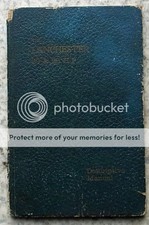 Lanchester car descriptive for sale Lanchester car descriptive for sale  LEICESTER