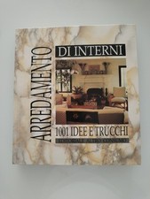 Guida manuale arredamento usato  Torrita Tiberina