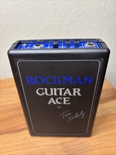 Tom scholz rockman for sale  Scottsdale