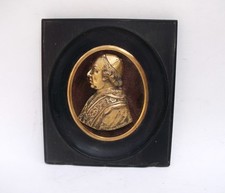 Médaillon ancien pie d'occasion  France