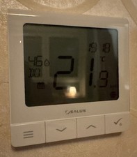 2xsalus sq610 quantum gebraucht kaufen  Gronau