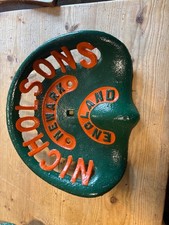 Old cast iron for sale  MONMOUTH