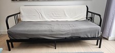 Ikea fyresdal black for sale  ISLEWORTH