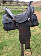 Antique vintage high for sale  La Barge