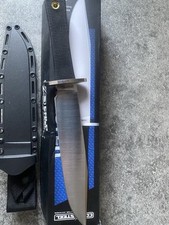 Cold steel trail gebraucht kaufen  Hebertsfelden