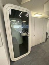 Framery acoustic office for sale  LONDON