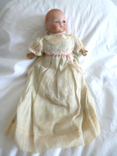 Adorable ancien bebe d'occasion  Versailles