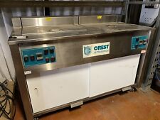 2003 crest ultrasonic for sale  Chatsworth