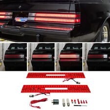 Kit de relé reverso de lanternas traseiras LEDGlow RestoLights para 83-87 Buick Grand National comprar usado  Enviando para Brazil