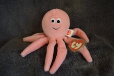 Beanie baby authentic for sale  Spring Branch