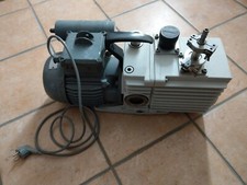 Leybold heraeus trivac gebraucht kaufen  Essen