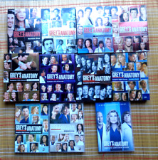 Grey anatomy dvd for sale  Sacramento