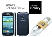 Samsung galaxy iii for sale  LONDON