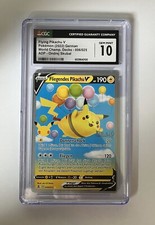Fliegendes pikachu deutsch gebraucht kaufen  Weißenbrunn