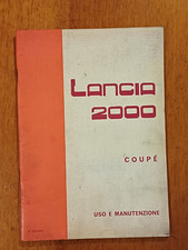 Manuale uso manutenzione usato  Asciano