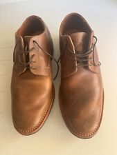 Viberg derby shoe for sale  CHELTENHAM