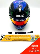 Mini helmet visor for sale  PRESTON