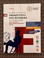Libro filosofia prospettive usato  Massafra