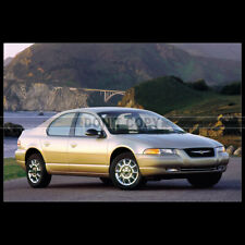 Photo .034583 chrysler d'occasion  Martinvast