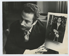 "Salvatore Giuliano", Frank Wolff Vintage silver print Tirage argentique  20, usado comprar usado  Enviando para Brazil