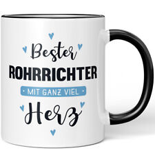 Bester rohrrichter ganz gebraucht kaufen  Deutschland