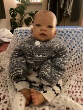 Reborn doll used for sale  LONDON