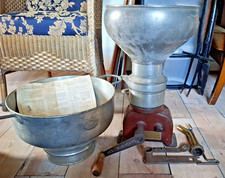 Lister minor milk for sale  HITCHIN