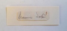 Maurice tate 1932 for sale  BUSHEY