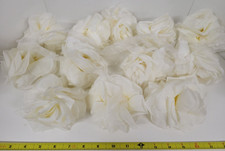 White floral decorations for sale  Florence
