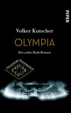 Lympia volker kutscher gebraucht kaufen Lympia volker kutscher gebraucht kaufen  Friedland