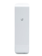 Ubiquiti NANOSTATION M5 INDOOR/OUTDOOR 5GHz, 16 dBi AIRMAX CPE, usado comprar usado  Enviando para Brazil