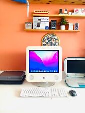 Apple emac a1002 d'occasion  Rambouillet