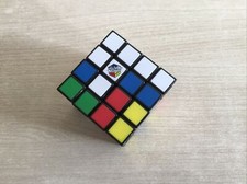 Rubik cube d'occasion Rubik cube d'occasion  Marquise