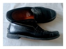 Penny loafers size for sale  LLANDOVERY