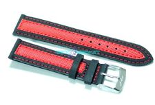 Cinturino orologio tessuto usato  Valmontone