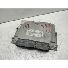 Centralina motore alfa usato  Mineo